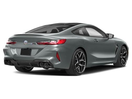 2023 BMW M8 Competition