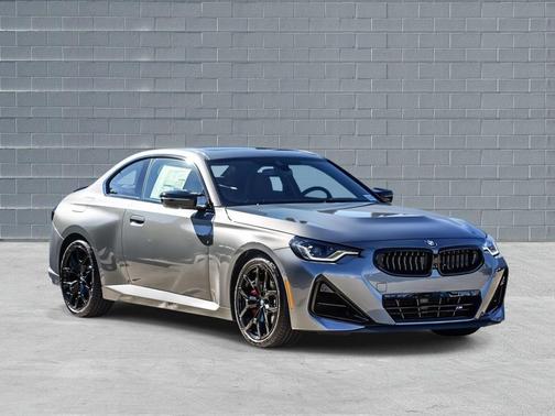 2026 BMW M240 i