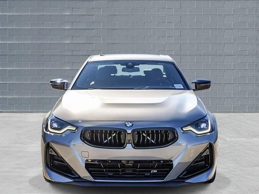 2026 BMW M240 i
