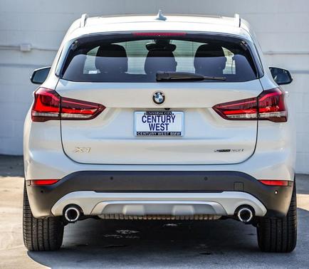 2021 BMW X1 sDrive28i