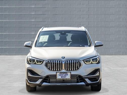 2021 BMW X1 sDrive28i