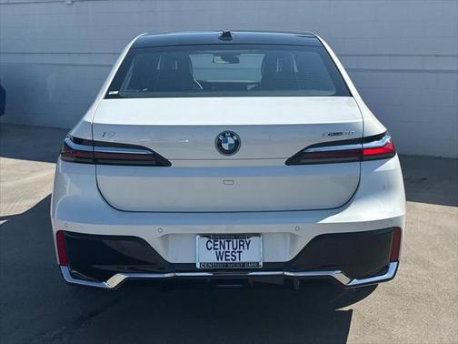 2024 BMW i7 xDrive60
