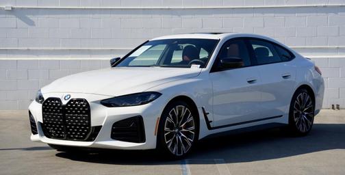 2024 BMW 430 Gran Coupe i