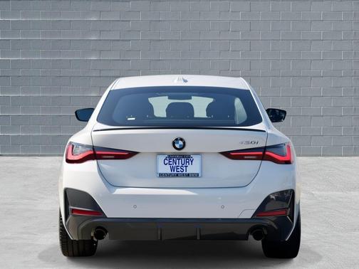 2024 BMW 430 Gran Coupe i