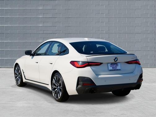 2024 BMW 430 Gran Coupe i