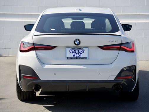 2024 BMW 430 Gran Coupe i