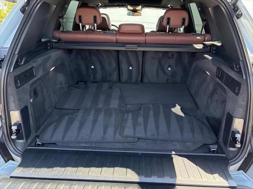 2025 BMW X5 sDrive40i