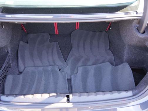 2025 BMW M4 Competition xDrive