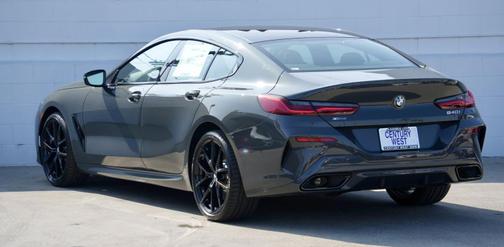 2026 BMW 840 i xDrive