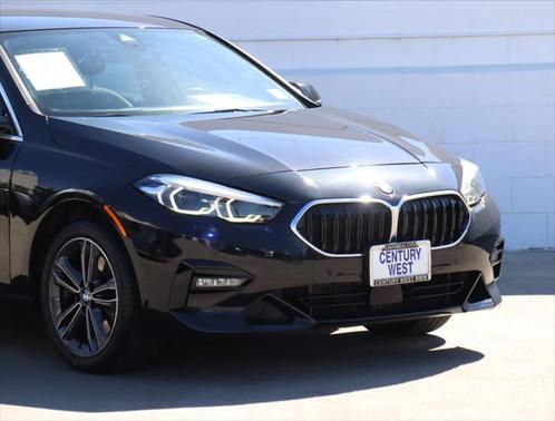 2021 BMW 228 Gran Coupe sDrive