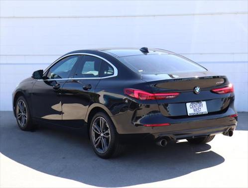 2021 BMW 228 Gran Coupe sDrive