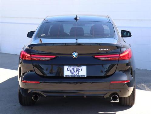 2021 BMW 228 Gran Coupe sDrive
