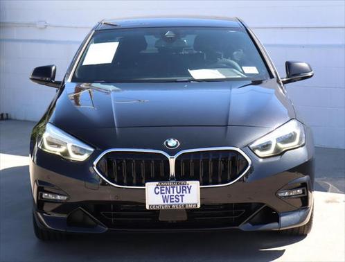 2021 BMW 228 Gran Coupe sDrive