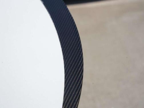 Pearl White Multi-Coat 2020 Tesla Model 3 Performance