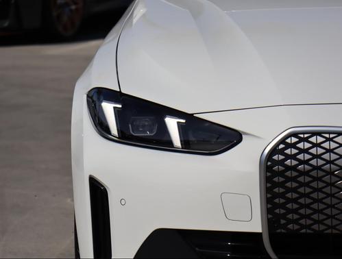 2025 BMW i4 Gran Coupe eDrive40