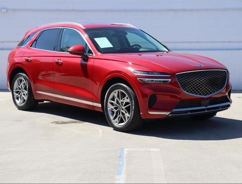 2023 Genesis GV70 2.5T AWD