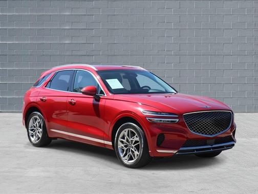 2023 Genesis GV70 2.5T AWD