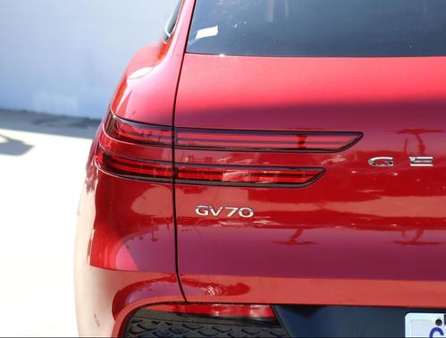 2023 Genesis GV70 2.5T AWD