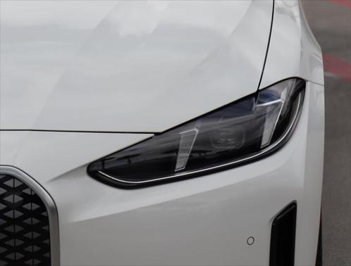 2025 BMW i4 Gran Coupe eDrive40
