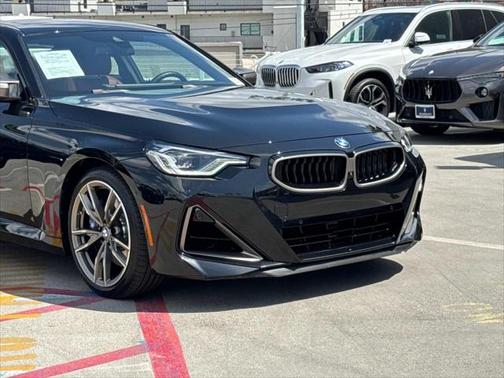 2024 BMW M240 i