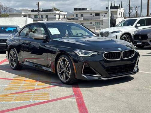 2024 BMW M240 i
