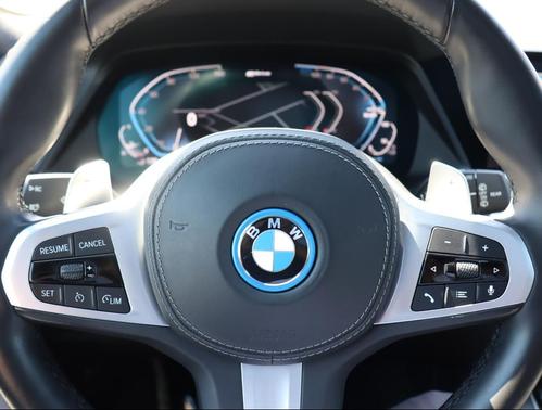 2022 BMW X5 PHEV xDrive45e