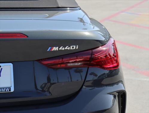 2026 BMW M440 i