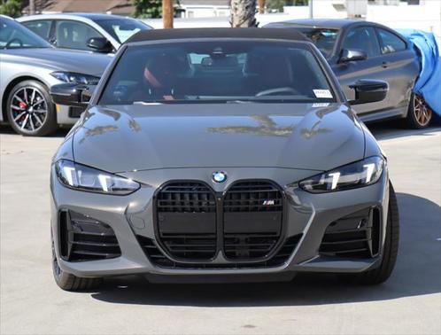 2026 BMW M440 i
