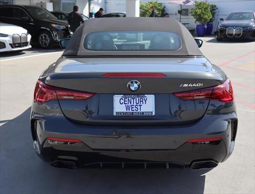 2026 BMW M440 i