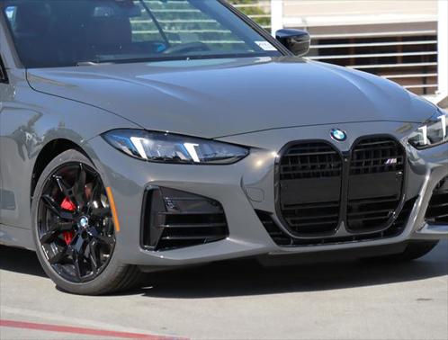 2026 BMW M440 i
