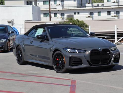 2026 BMW M440 i