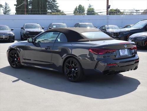 2026 BMW M440 i