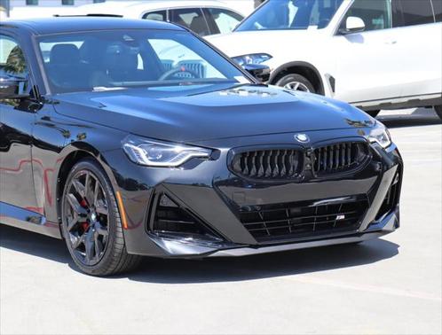 2025 BMW M240 i