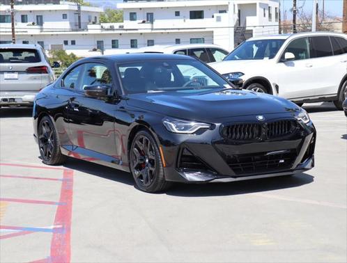 2025 BMW M240 i