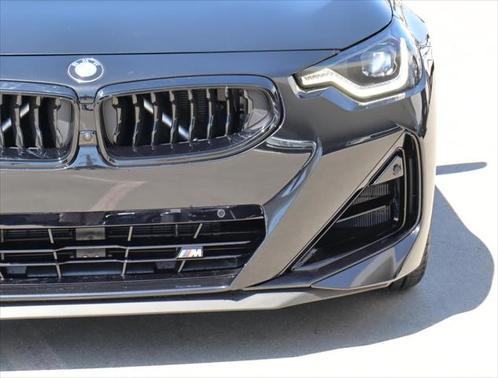 2025 BMW M240 i