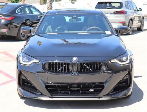 2025 BMW M240 i
