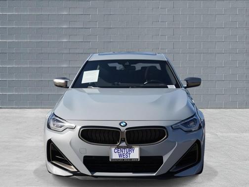 2024 BMW M240 i