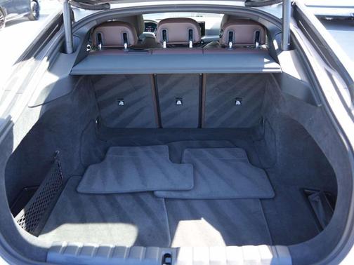 2025 BMW i4 Gran Coupe i