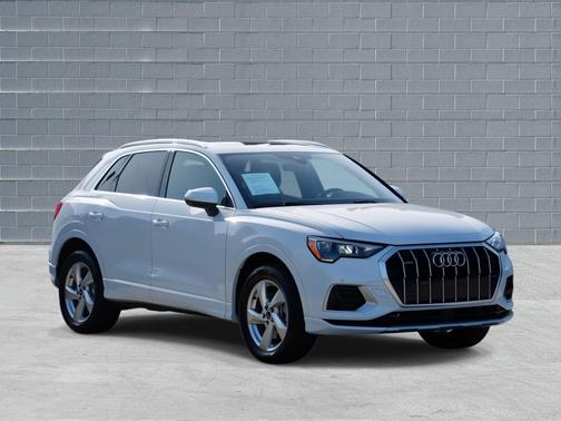 2021 Audi Q3 40 Premium