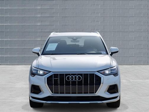 2021 Audi Q3 40 Premium