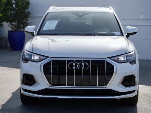 2021 Audi Q3 40 Premium