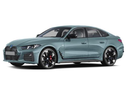 Cape York Green Metallic 2025 BMW M440 i