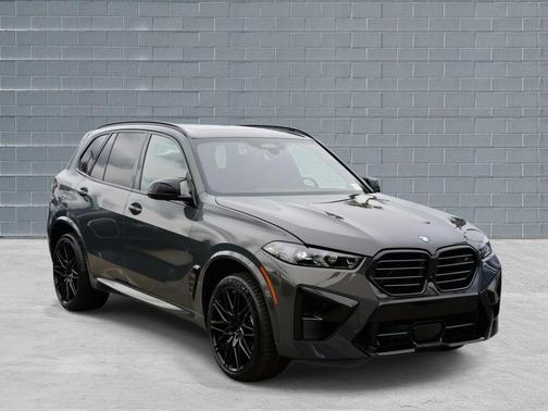 2026 BMW X5 M Base