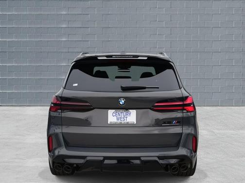 2026 BMW X5 M Base
