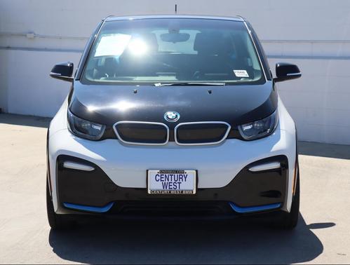 2019 BMW i3 120Ah