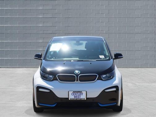 2019 BMW i3 120Ah