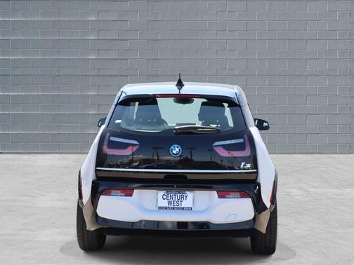 2019 BMW i3 120Ah