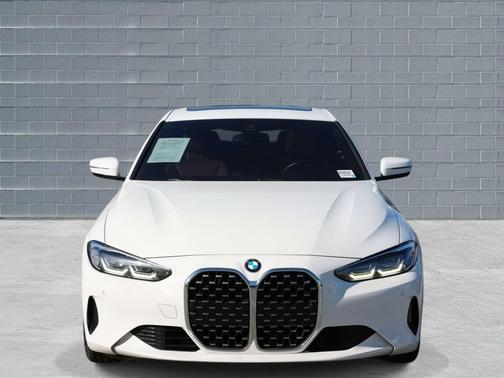 2023 BMW 430 i