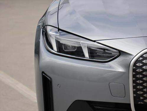 2025 BMW i4 Gran Coupe eDrive40
