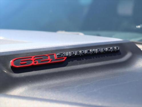 2023 RAM 1500 TRX